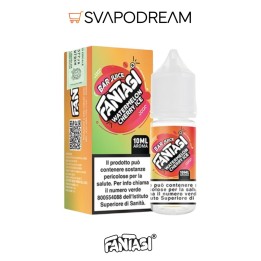 FANTASI VAPE - Aroma Concentrato 10ml Bar Juice WATERMELON CHERRY ICE