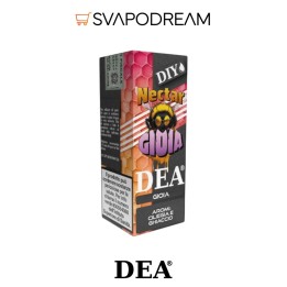 DEA FLAVOR DIY - Aroma Concentrato 10ml GIOIA