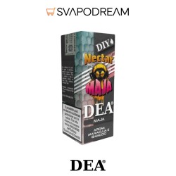 DEA FLAVOR DIY - Aroma Concentrato 10ml MAJA