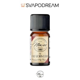 NEX-OS - Aroma Concentrato 10ml THE CREATORS CORN