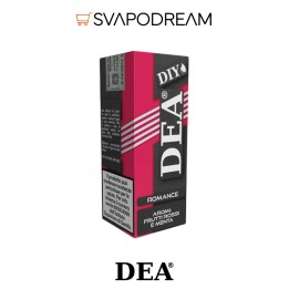 DEA FLAVOR DIY - Aroma 11 ROMANCE