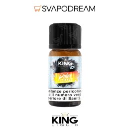 KING LIQUID - Aroma ICE PALM BEACH