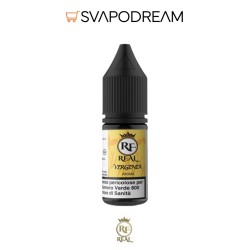REAL FARMA - Aroma Concentrato 10ml VIRGINIA