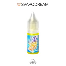 ELIQUID FRANCE - Aroma 10ml Fruizee MAGIC BEACH