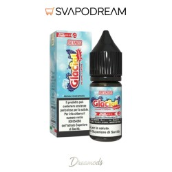 DREAMODS GLACIAL - Aroma Concentrato 10ml N.5 MELONE E LIMONE