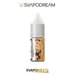 SVAPONEXT - Aroma Concentrato 10ml Starter Flavour BISCOTTONE
