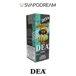 DEA FLAVOR DIY - Aroma Concentrato 10ml CITRO