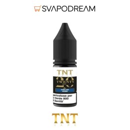 TNT VAPE - Aroma Concentrato 10ml Twenty Mix DARK LAKE