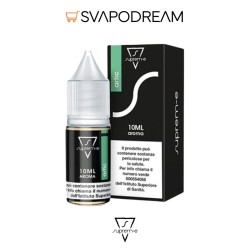 SUPREM-E - Aroma Concentrato 10ml ARTIC MINT