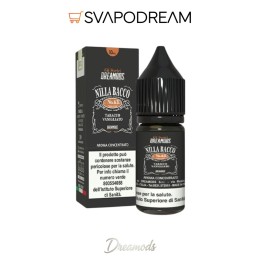 DREAMODS - Aroma N.63 NILLA BACCO