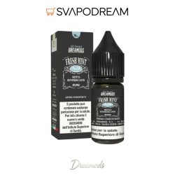DREAMODS - Aroma Concentrato 10ml N.24 FRESH MINT