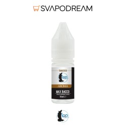 LOP - Aroma Concentrato 10ml MAX BACCO