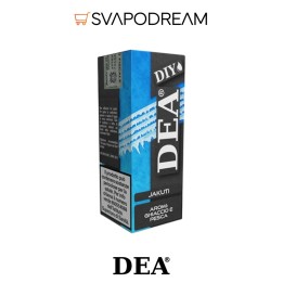 DEA FLAVOR DIY - Aroma 18 NOTE FREDDE DI PESCA
