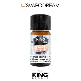 KING LIQUID - Aroma ICE PINK PARADISE