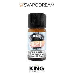 KING LIQUID ICE - Aroma Concentrato 10ml PINK PARADISE