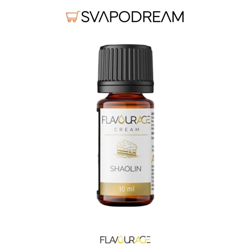 FLAVOURAGE - Aroma SHAOLIN