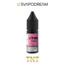 TNT VAPE - Aroma Concentrato 10ml EXTRA PESCA