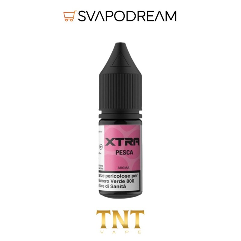 TNT VAPE - Aroma EXTRA PESCA