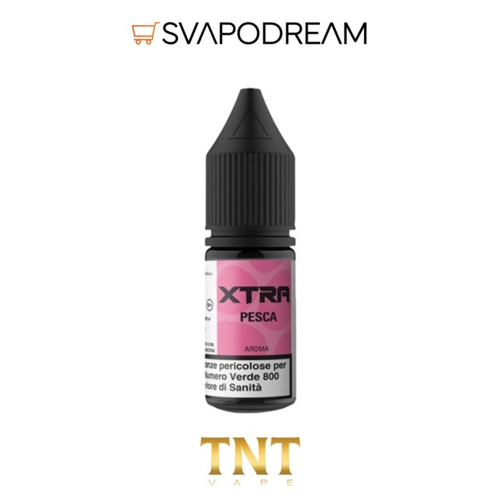 TNT VAPE - Aroma EXTRA PESCA