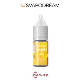 VALKIRIA - Aroma Concentrato 10ml Baron MANGO ICE