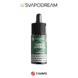 T-SVAPO/T-STAR - Aroma MENTA PIPERITA