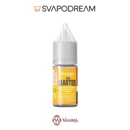 VALKIRIA - Aroma concentrato 10ml Play THE MASTER
