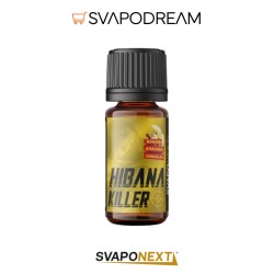 SVAPONEXT - Aroma Concentrato 10ml Next Flavour HIBANA KILLER