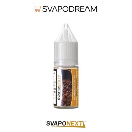 SVAPONEXT - Aroma Concentrato 10ml Starter Flavour SAMBUCA E CAFFE'
