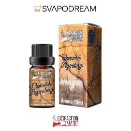 EXTRACTION MANIA LEGENDARY - Aroma Concentrato 12ml CAVENDISH