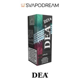 DEA FLAVOR DIY - Aroma Concentrato 10ml APUTI