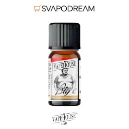 VAPEHOUSE LAB - Aroma Concentrato 10ml BIG C