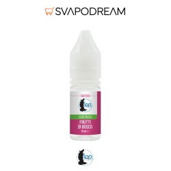 LOP - Aroma Concentrato 10ml FRUTTI DI BOSCO
