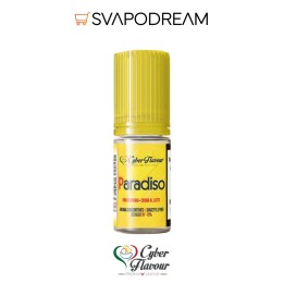 CYBER FLAVOUR - Aroma PARADISO