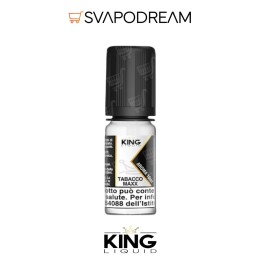 KING LIQUID - Aroma TABACCO MAXX