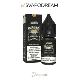 DREAMODS - Aroma N.1 NILLA COOKIE