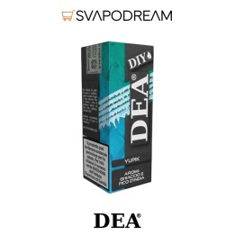 DEA FLAVOR DIY - Aroma 23 NOTE FREDDE DI FICO D'INDIA