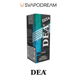 DEA FLAVOR DIY - Aroma Concentrato 10ml YUPIK