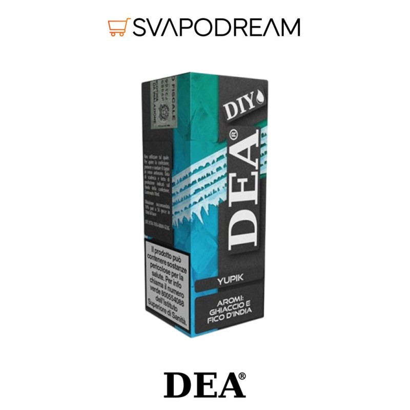 DEA FLAVOR DIY - Aroma 23 NOTE FREDDE DI FICO D'INDIA