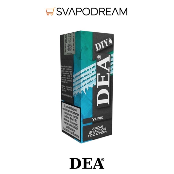 DEA FLAVOR DIY - Aroma 23 NOTE FREDDE DI FICO D'INDIA