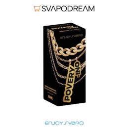 ENJOYSVAPO - Aroma POVERY-INO