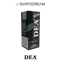 Dea Flavor Dollar Aroma Concentrato 10ml | Svapodream