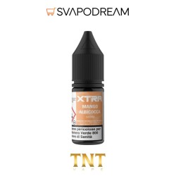 TNT VAPE - Aroma Concentrato 10ml EXTRA MANGO ALBICOCCA