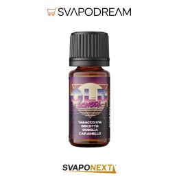 SVAPONEXT - Aroma Concentrato 10ml Next Flavour OLD SCHOOL
