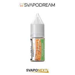 SVAPONEXT - Aroma Concentrato 10ml Starter Flavour CLASSIC ORANGE