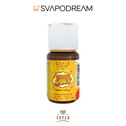 SUPER FLAVOR - Aroma Concentrato 10ml MANGOVER