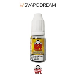 VAMPIRE VAPE - Aroma Concentrato 10ml CARAMELISED BANANA PANCAKE