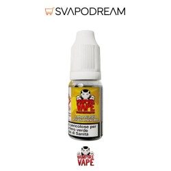 VAMPIRE VAPE - Aroma Concentrato 10ml CARAMELISED BANANA PANCAKE