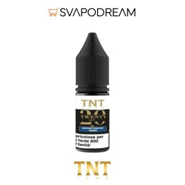 TNT VAPE - Aroma Concentrato 10ml Twenty Mix KENTUCKY HERITAGE