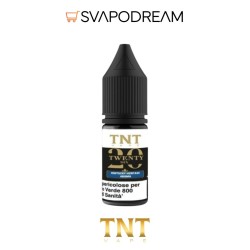 TNT VAPE - Aroma Concentrato 10ml Twenty Mix KENTUCKY HERITAGE