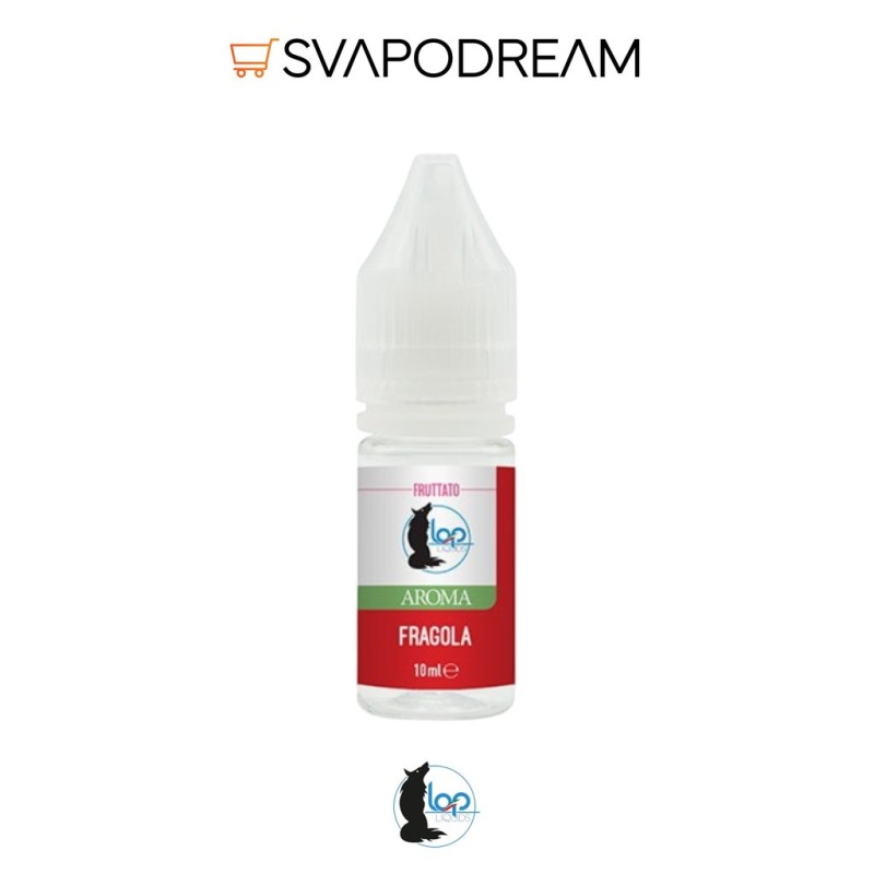 LOP - Aroma FRAGOLA